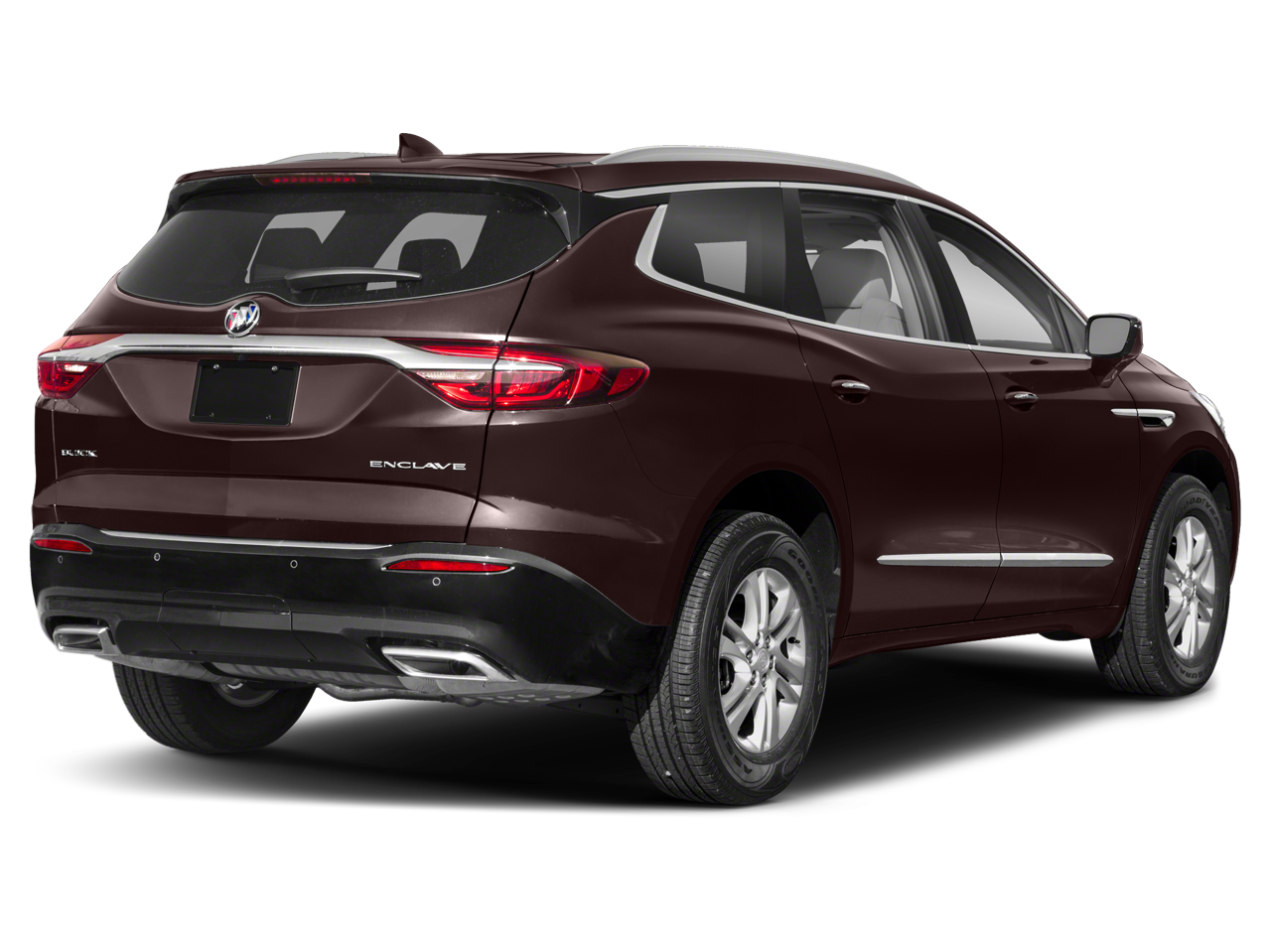 Used 2019 Buick Enclave Premium with VIN 5GAEVBKW7KJ305966 for sale in Fergus Falls, Minnesota