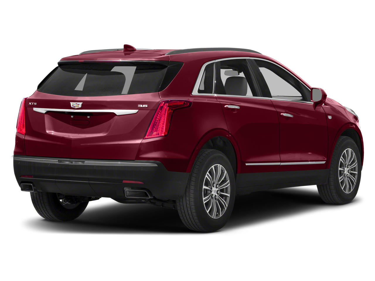 Used 2019 Cadillac XT5 Luxury with VIN 1GYKNDRS7KZ170175 for sale in Fergus Falls, Minnesota