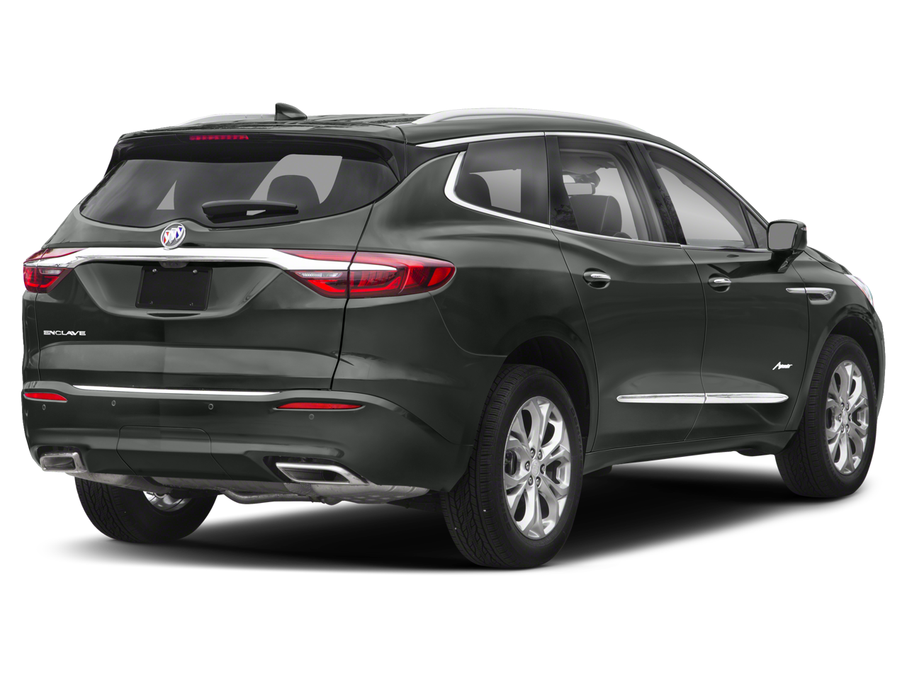 Used 2020 Buick Enclave Avenir with VIN 5GAEVCKW0LJ257119 for sale in Fergus Falls, Minnesota