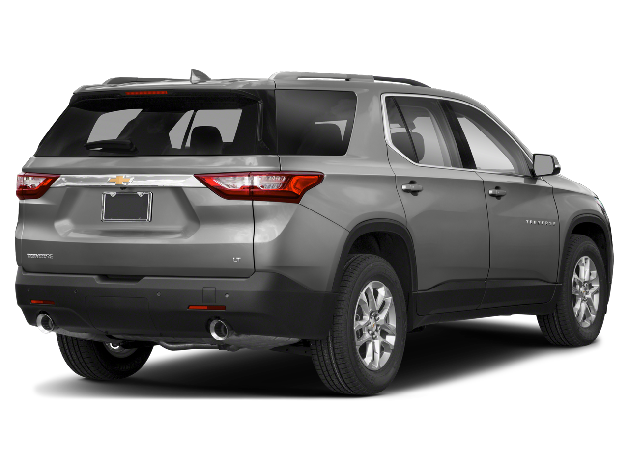 Used 2020 Chevrolet Traverse 1LT with VIN 1GNEVGKW3LJ284991 for sale in Fergus Falls, Minnesota