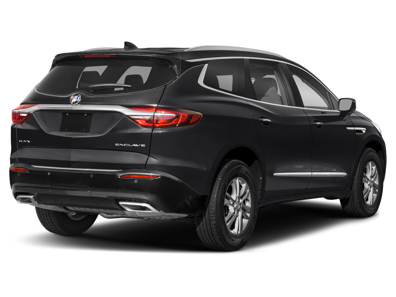 Used 2021 Buick Enclave Premium with VIN 5GAEVBKW1MJ237893 for sale in Fergus Falls, Minnesota