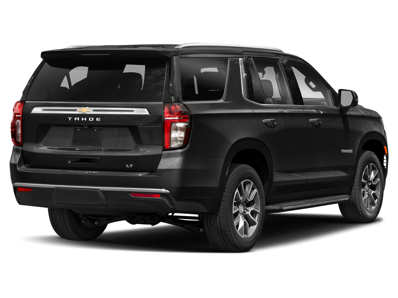 Used 2021 Chevrolet Tahoe LT with VIN 1GNSKNKD1MR126649 for sale in Fergus Falls, Minnesota
