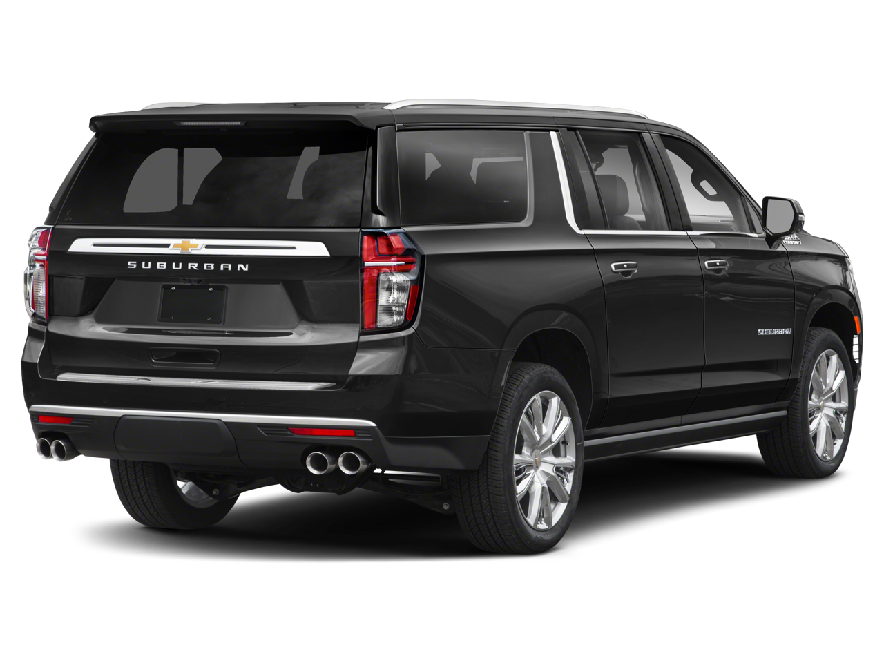 Used 2021 Chevrolet Suburban High Country with VIN 1GNSKGKL5MR254444 for sale in Fergus Falls, Minnesota
