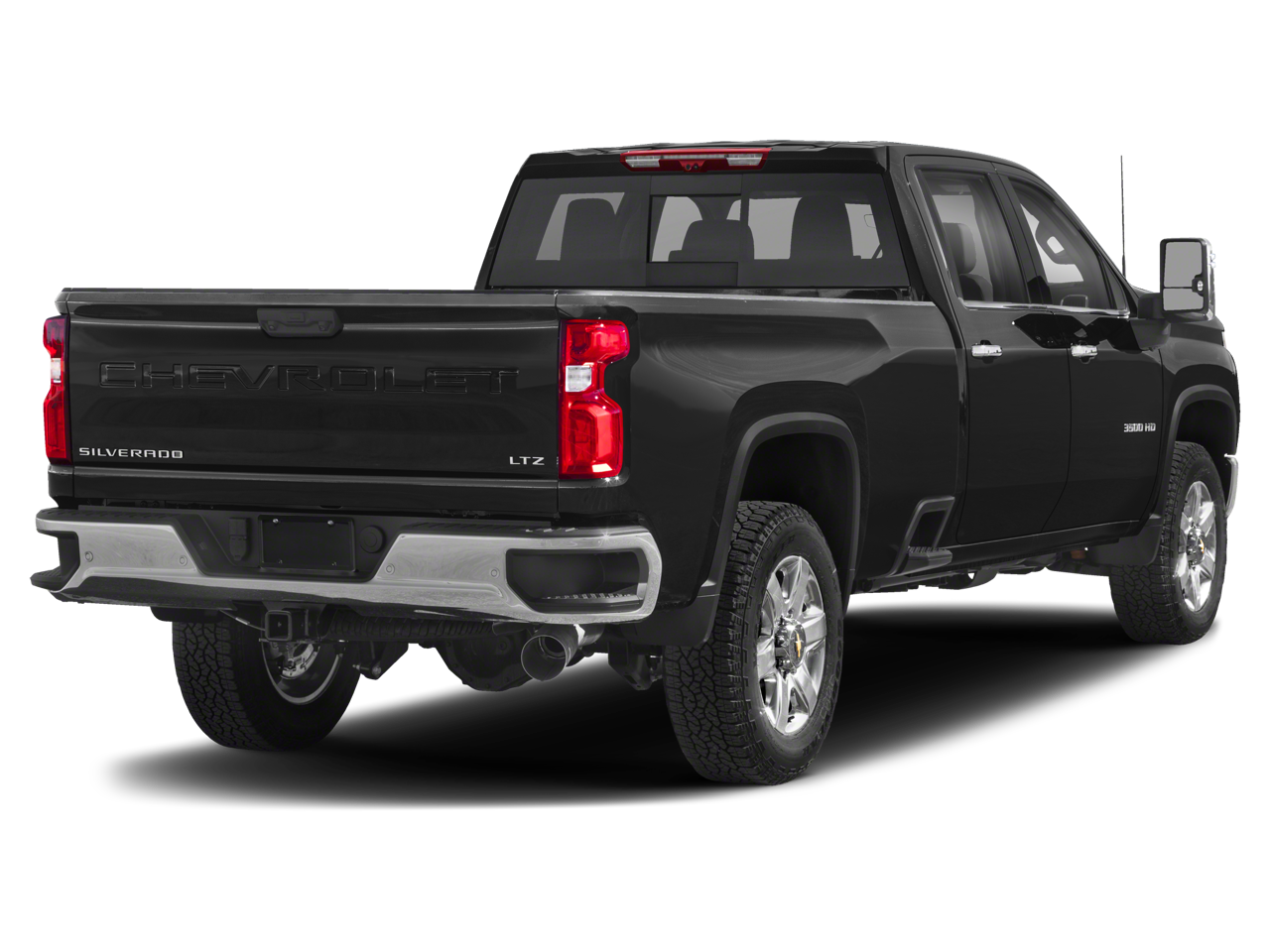 Used 2021 Chevrolet Silverado 3500HD LTZ with VIN 1GC4YUEY7MF146740 for sale in Fergus Falls, Minnesota