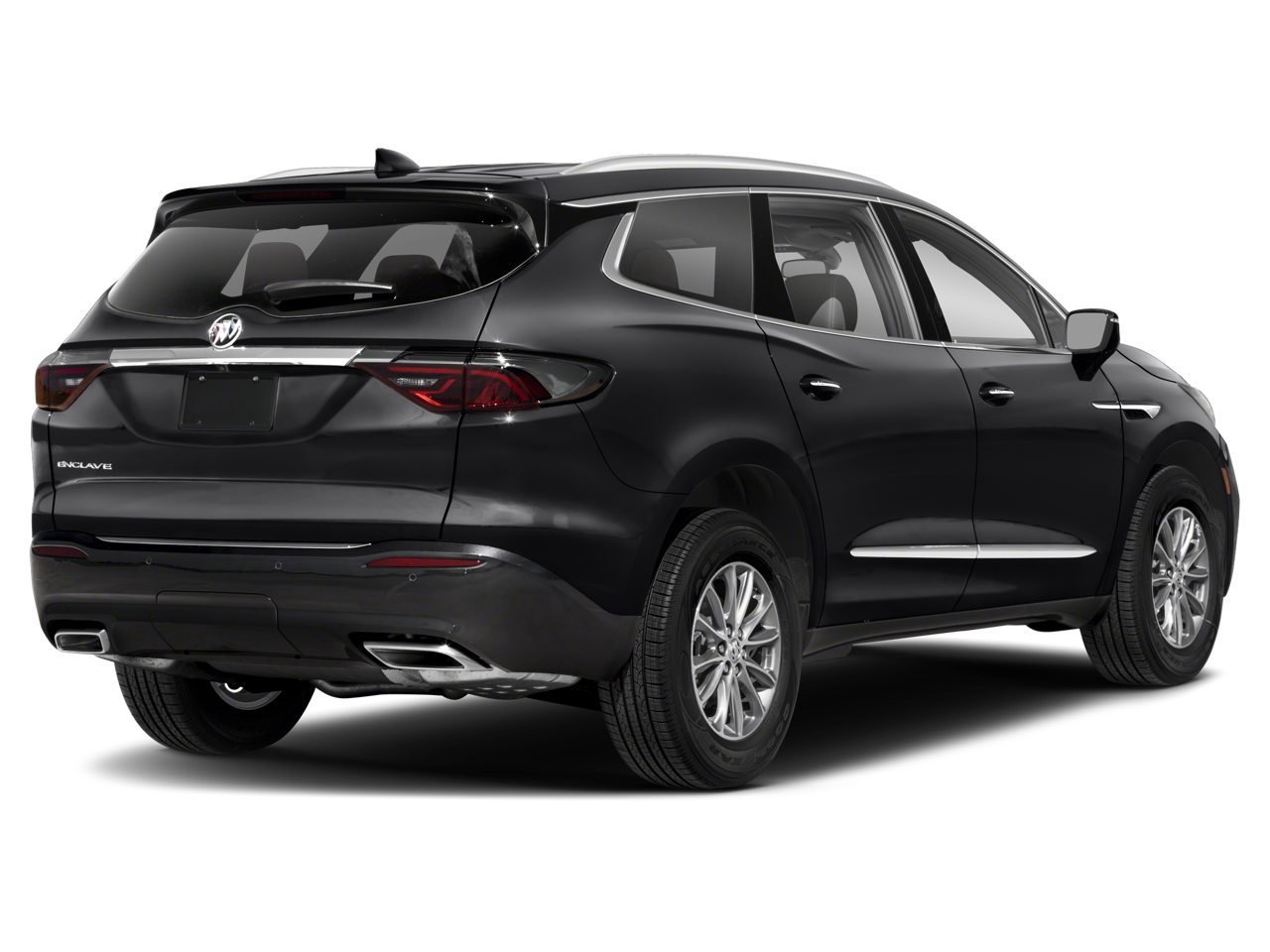 Used 2022 Buick Enclave Premium with VIN 5GAEVBKW9NJ183633 for sale in Fergus Falls, Minnesota
