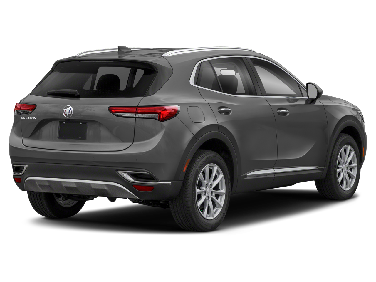 Used 2022 Buick Envision Avenir with VIN LRBFZSR49ND065302 for sale in Fergus Falls, Minnesota