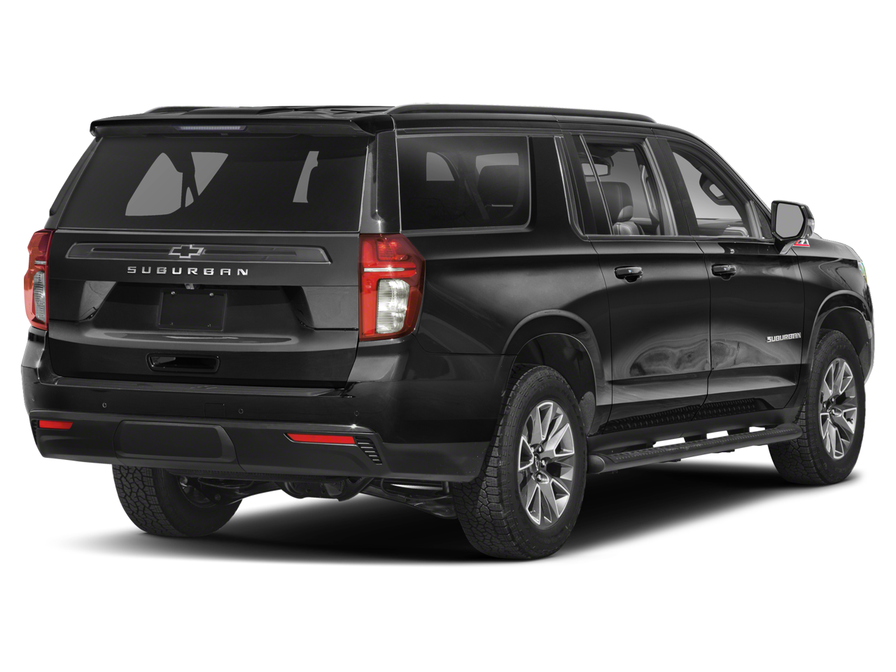 Used 2022 Chevrolet Suburban Z71 with VIN 1GNSKDKL2NR205251 for sale in Fergus Falls, Minnesota