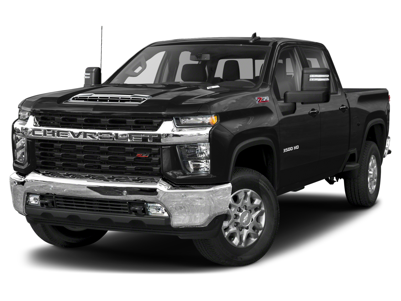 2022 Chevrolet Silverado 3500 HD LT
