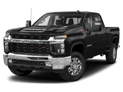 2022 Chevrolet Silverado 3500 HD LT