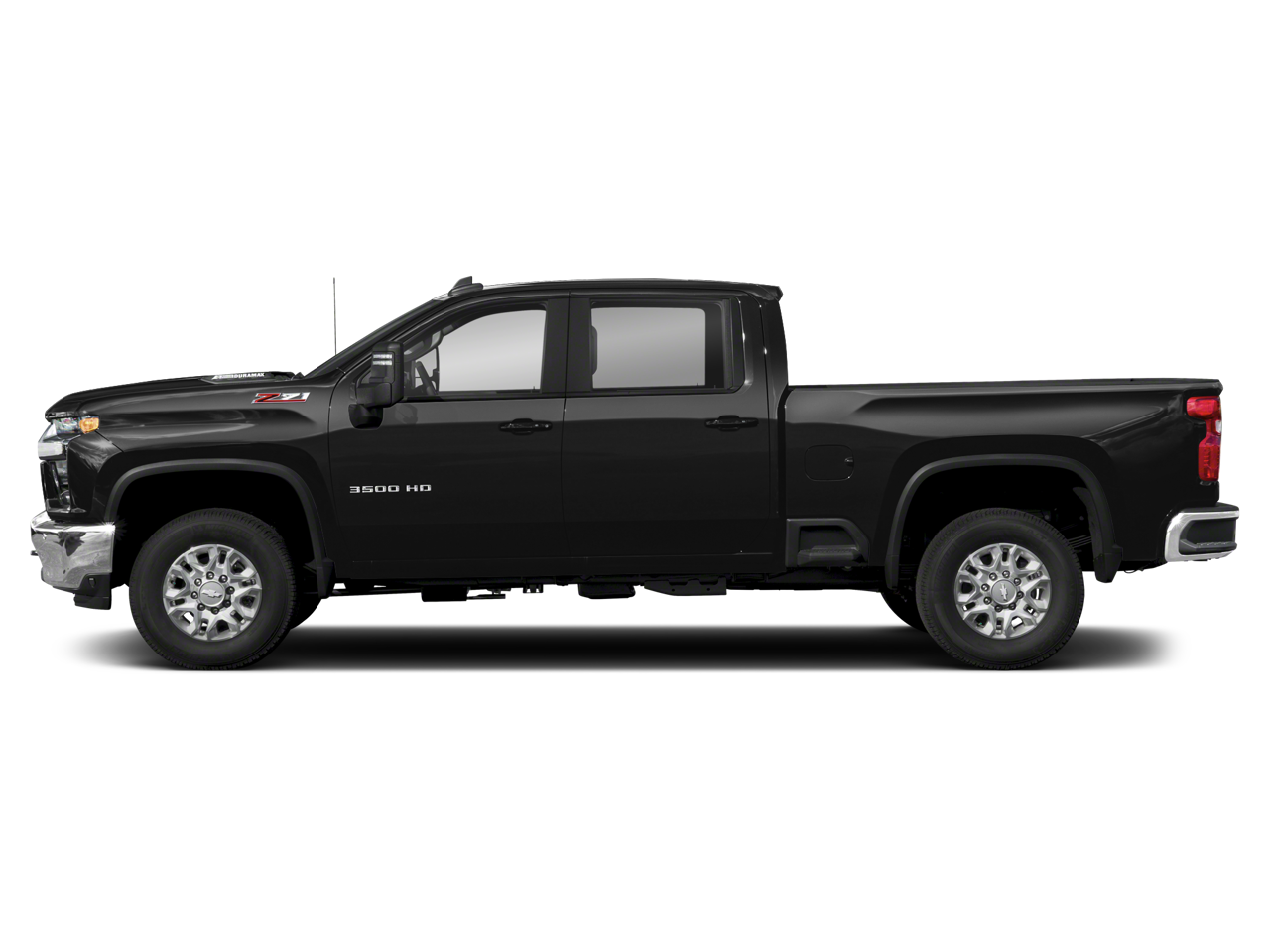 2022 Chevrolet Silverado 3500 HD LT