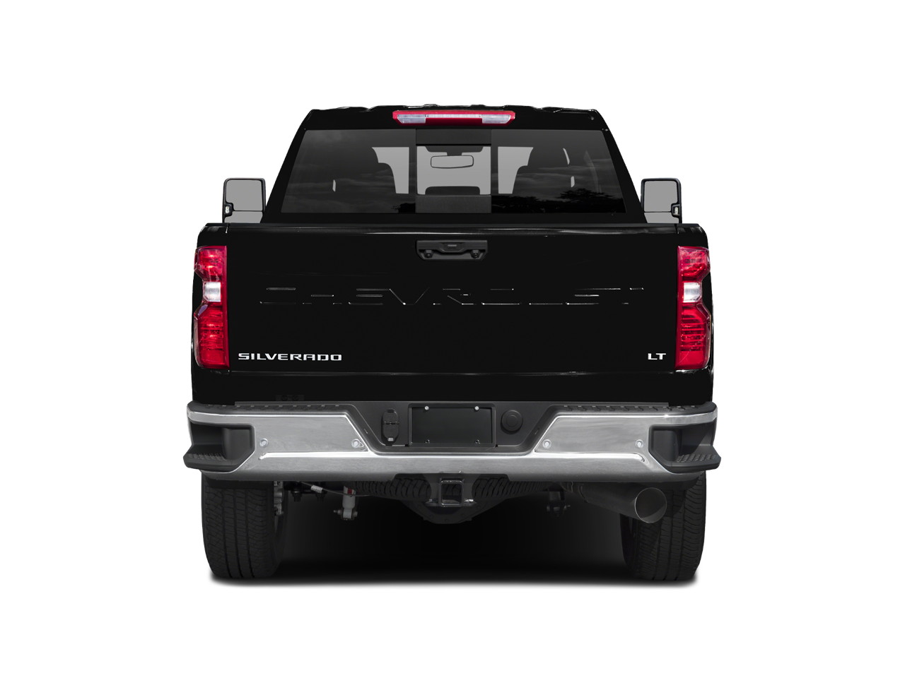 2022 Chevrolet Silverado 3500 HD LT