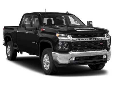 2022 Chevrolet Silverado 3500 HD LT