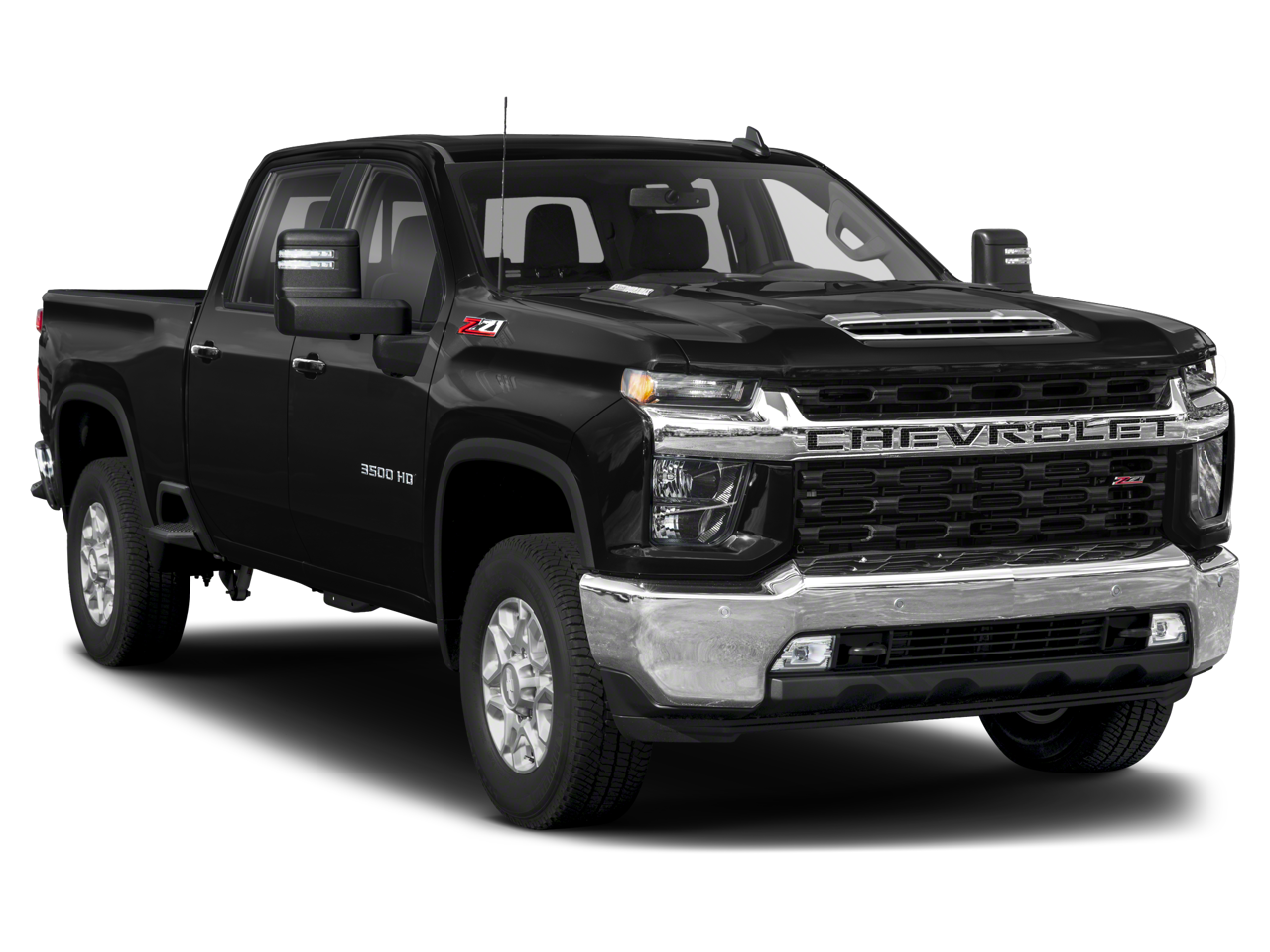 2022 Chevrolet Silverado 3500 HD LT