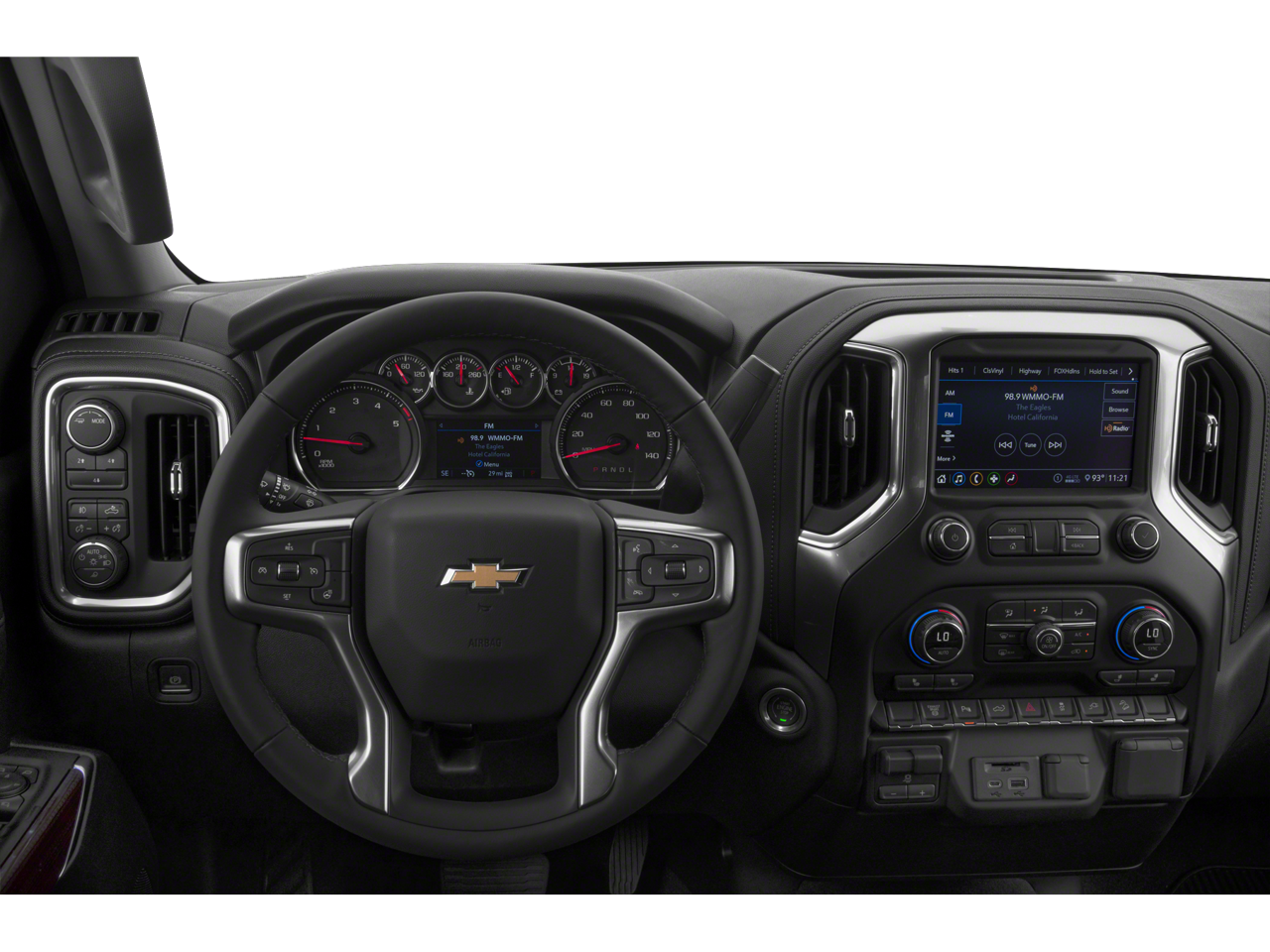 2022 Chevrolet Silverado 3500 HD LT