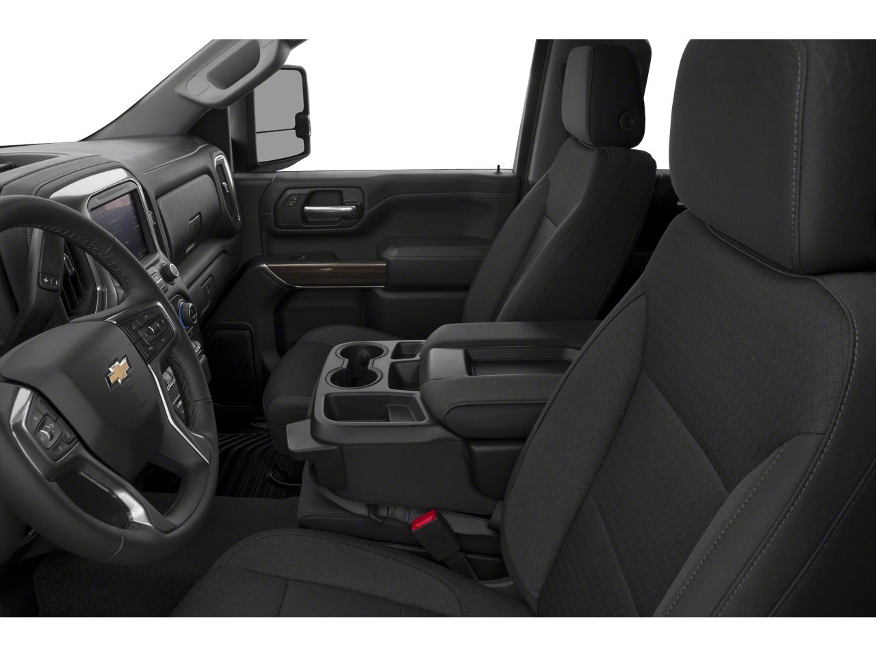 2022 Chevrolet Silverado 3500 HD LT