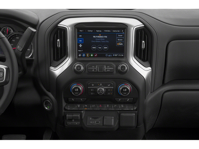 2022 Chevrolet Silverado 3500 HD LT