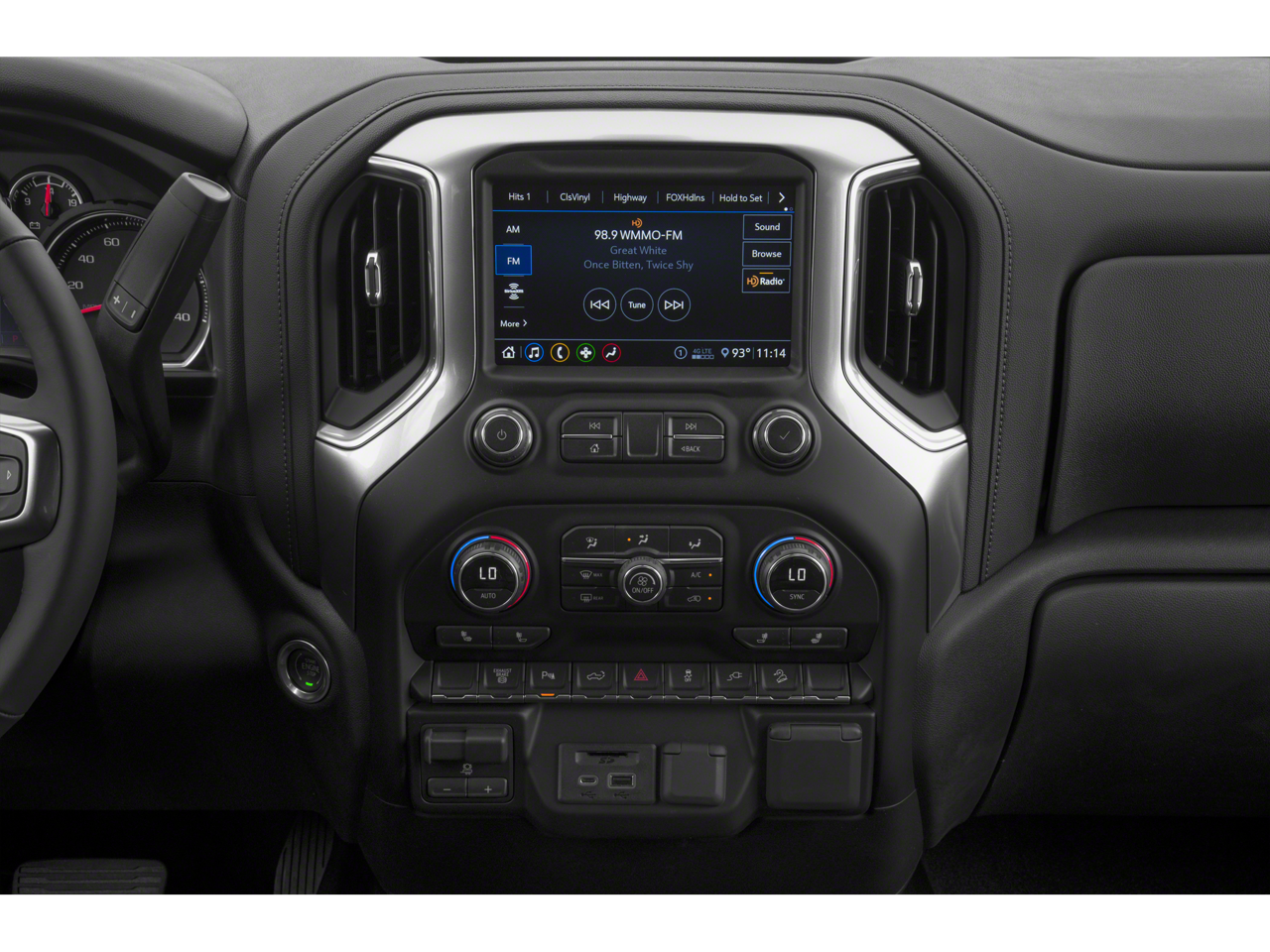2022 Chevrolet Silverado 3500 HD LT