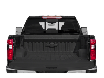 2022 Chevrolet Silverado 3500 HD LT