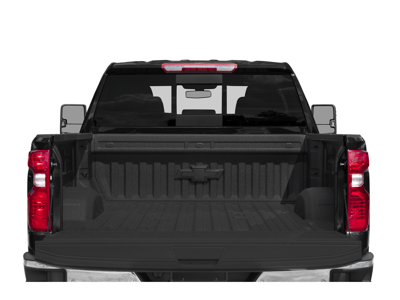 2022 Chevrolet Silverado 3500 HD LT