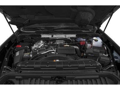 2022 Chevrolet Silverado 3500 HD LT