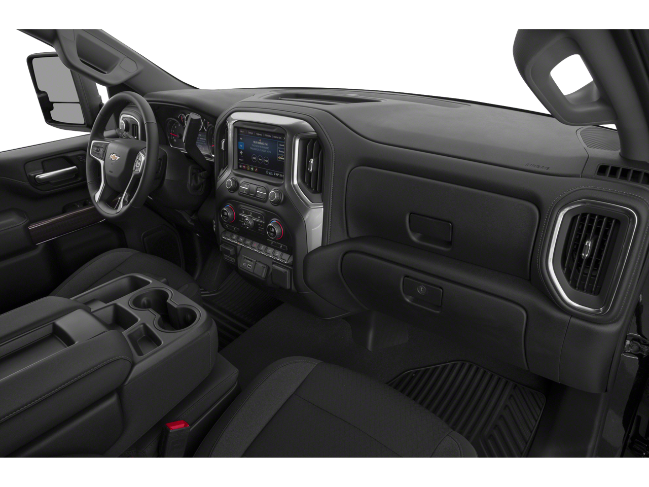 2022 Chevrolet Silverado 3500 HD LT