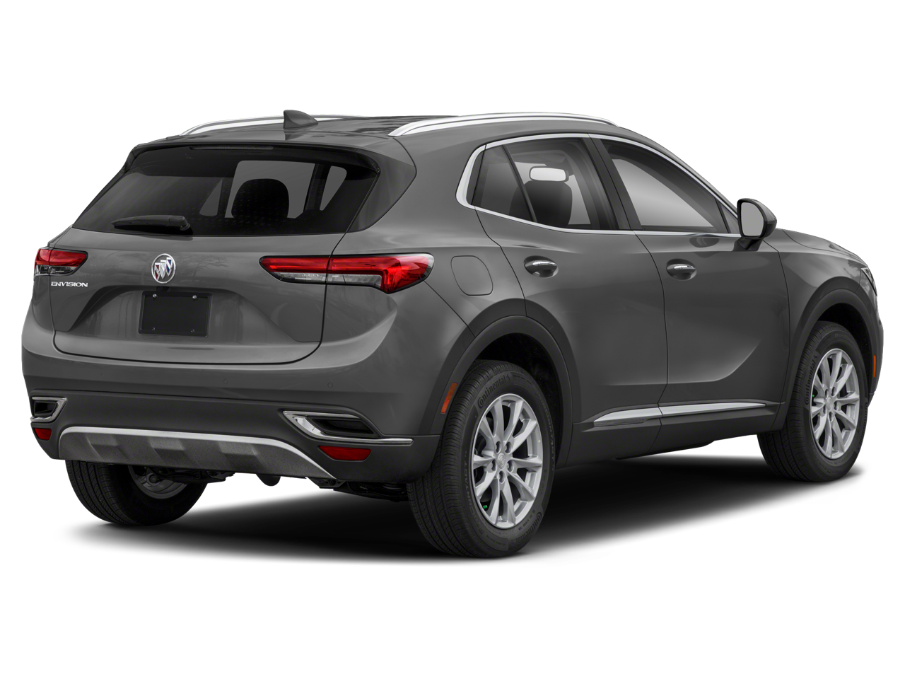 Used 2023 Buick Envision Avenir with VIN LRBFZSR47PD083283 for sale in Fergus Falls, Minnesota