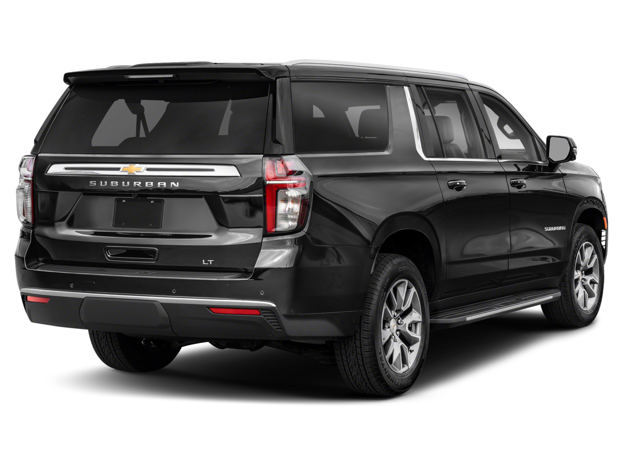 Used 2023 Chevrolet Suburban LT with VIN 1GNSKCKD7PR213867 for sale in Fergus Falls, Minnesota