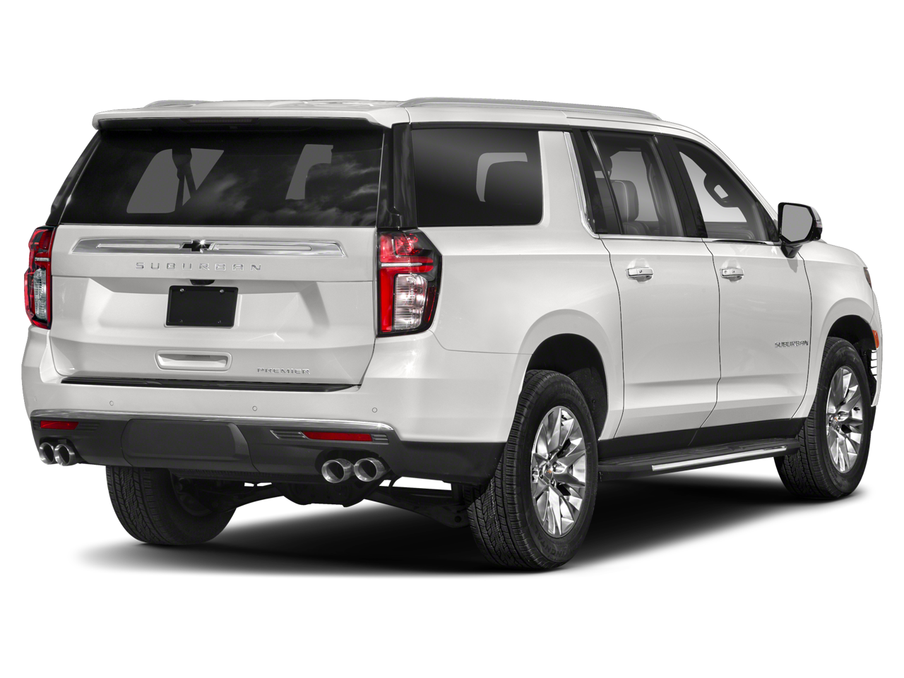 Used 2023 Chevrolet Suburban Premier with VIN 1GNSKFKD2PR462241 for sale in Fergus Falls, Minnesota