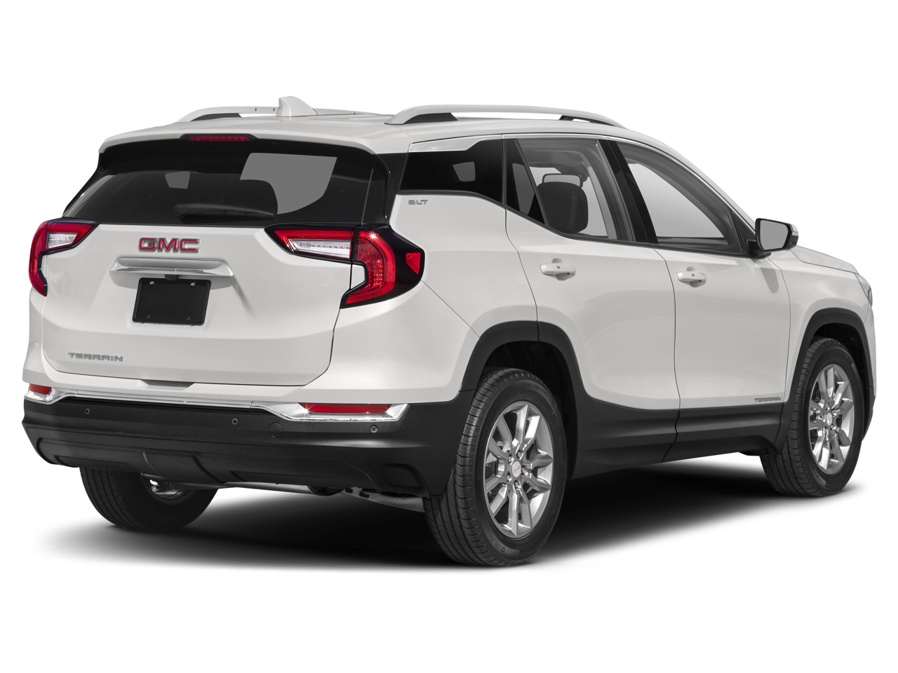 Used 2023 GMC Terrain SLE with VIN 3GKALTEG9PL194774 for sale in Fergus Falls, Minnesota