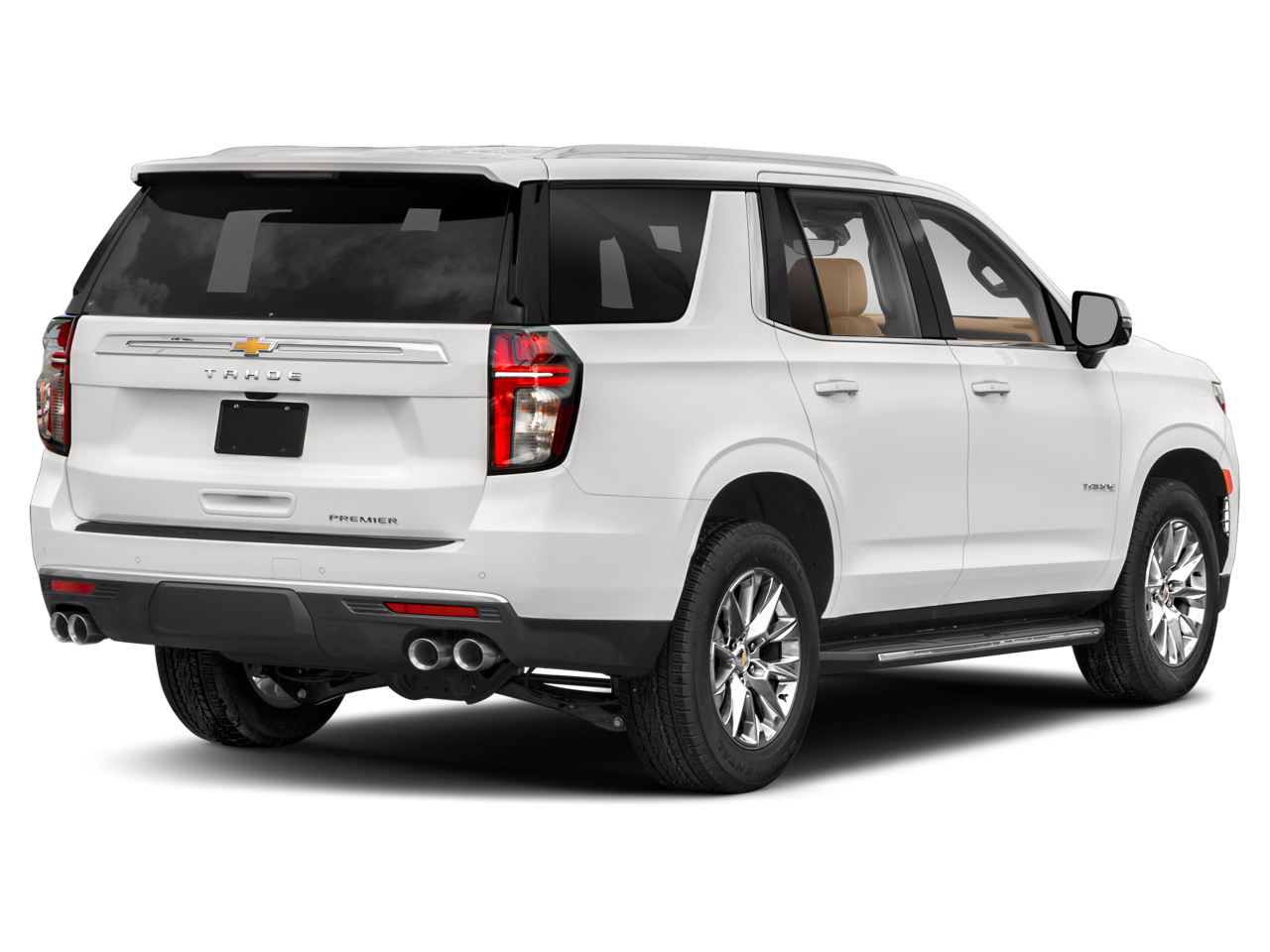 Used 2024 Chevrolet Tahoe Premier with VIN 1GNSKSKD1RR270563 for sale in Fergus Falls, Minnesota