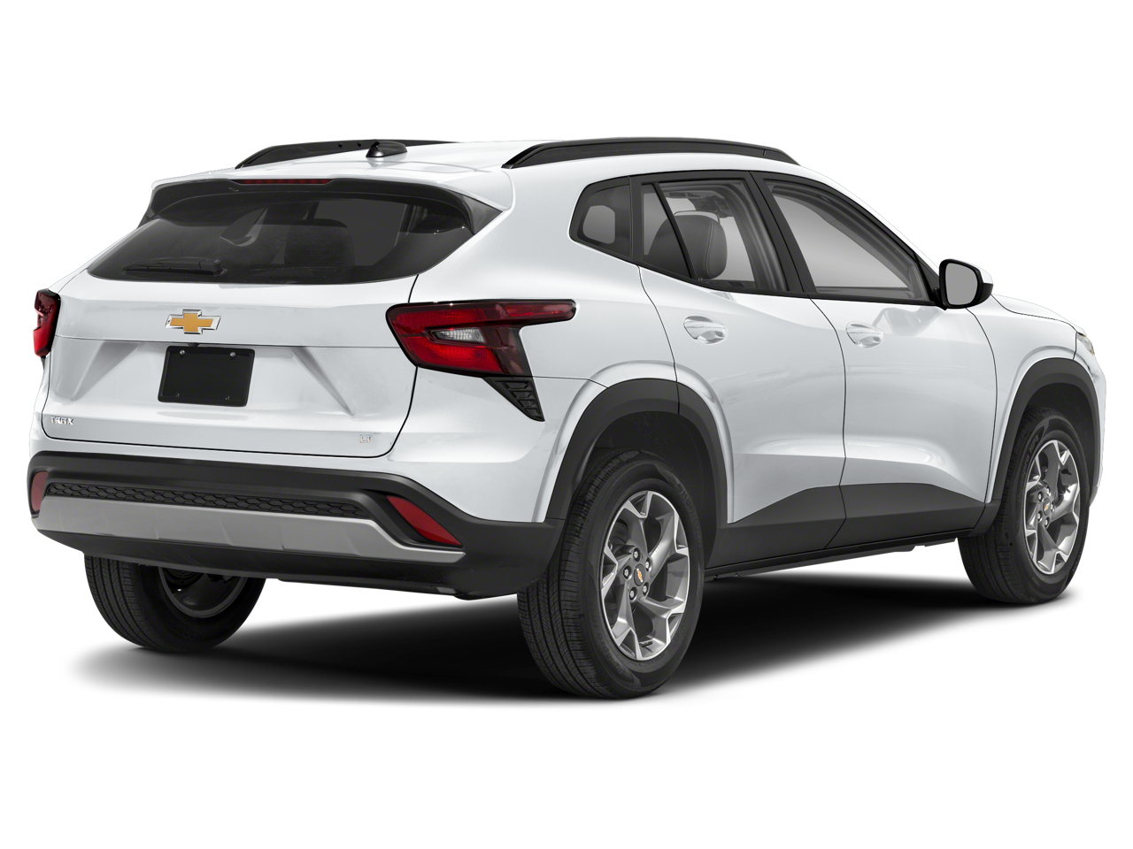 Used 2024 Chevrolet Trax LT with VIN KL77LHE27RC216838 for sale in Fergus Falls, Minnesota