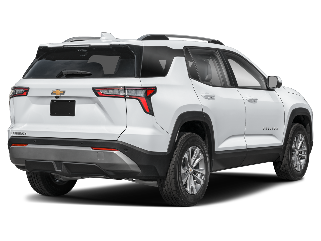 Used 2026 Chevrolet Equinox LT with VIN 3GNAXPEG4TL255876 for sale in Fergus Falls, Minnesota