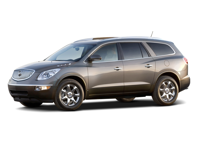 2008 Buick Enclave CXL