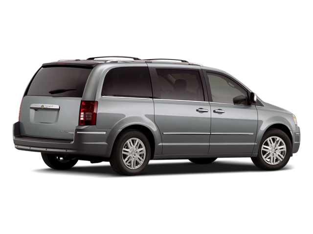 Used 2008 Chrysler Town & Country Touring with VIN 2A8HR54P58R636923 for sale in Fergus Falls, Minnesota