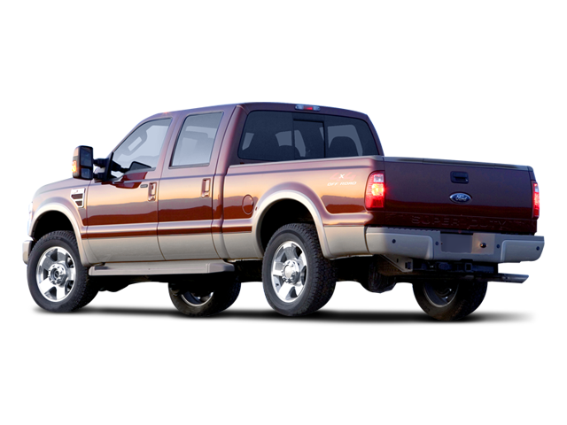 Used 2008 Ford F-250 Super Duty Lariat with VIN 1FTSW21R98EC96778 for sale in Fergus Falls, Minnesota