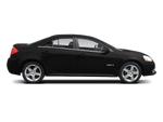2008 Pontiac G6 SE1