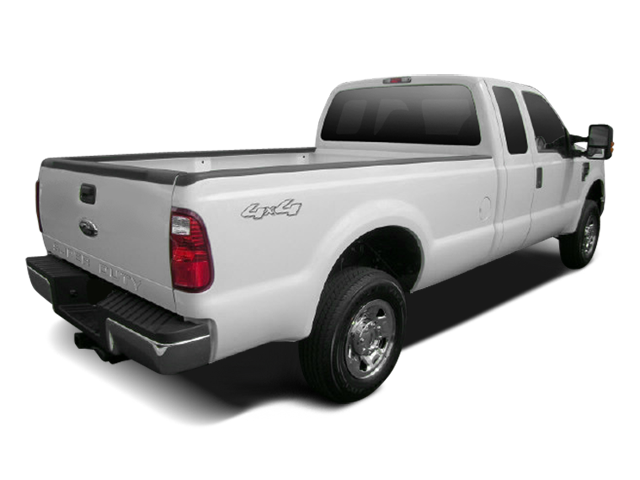 Used 2010 Ford F-250 Super Duty XLT with VIN 1FTSX2BR4AEB02627 for sale in Fergus Falls, Minnesota