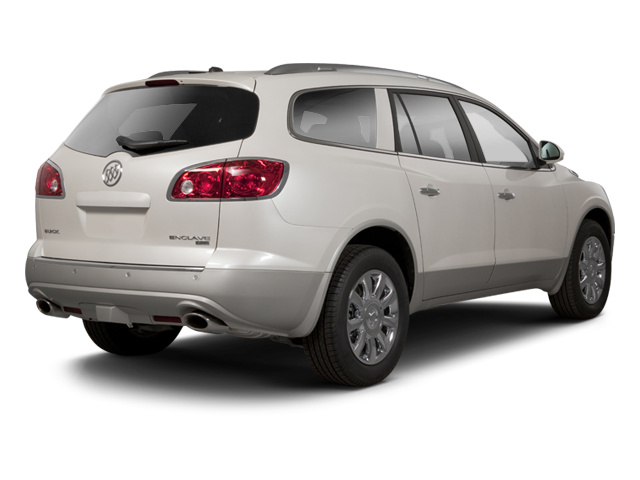 Used 2011 Buick Enclave CXL-1 with VIN 5GAKRBED9BJ202078 for sale in Fergus Falls, Minnesota