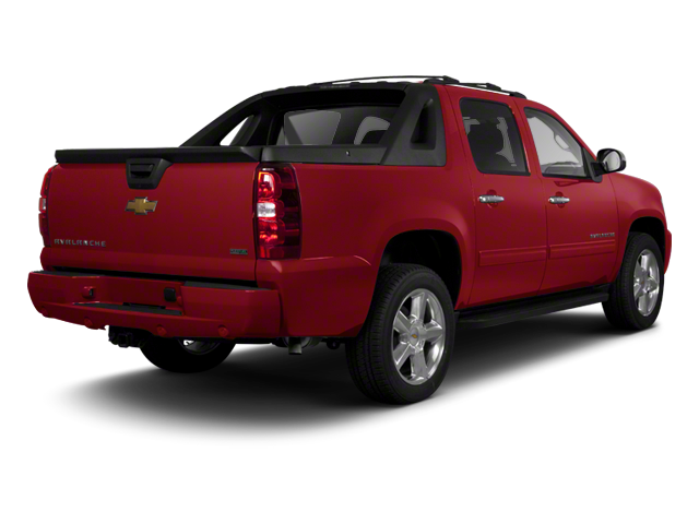 Used 2011 Chevrolet Avalanche LT with VIN 3GNTKFE35BG296717 for sale in Fergus Falls, Minnesota