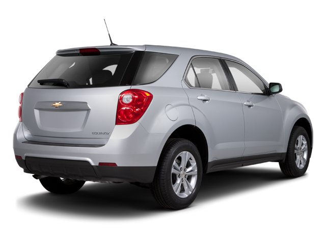 Used 2011 Chevrolet Equinox 2LT with VIN 2CNFLNEC5B6330739 for sale in Fergus Falls, Minnesota