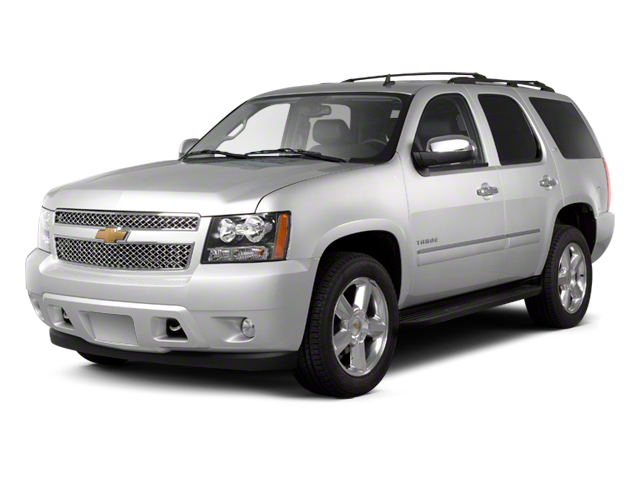 2011 Chevrolet Tahoe's photo