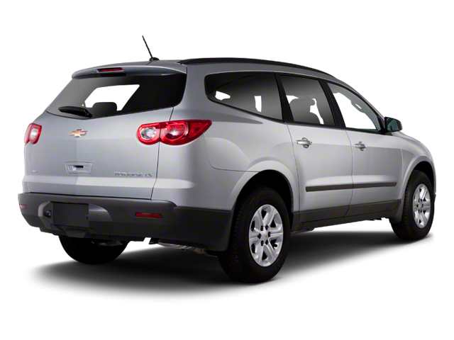 Used 2012 Chevrolet Traverse LS with VIN 1GNKREED6CJ330125 for sale in Fergus Falls, Minnesota