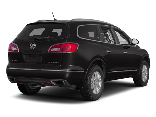 Used 2013 Buick Enclave Leather with VIN 5GAKVCKD1DJ218719 for sale in Fergus Falls, Minnesota