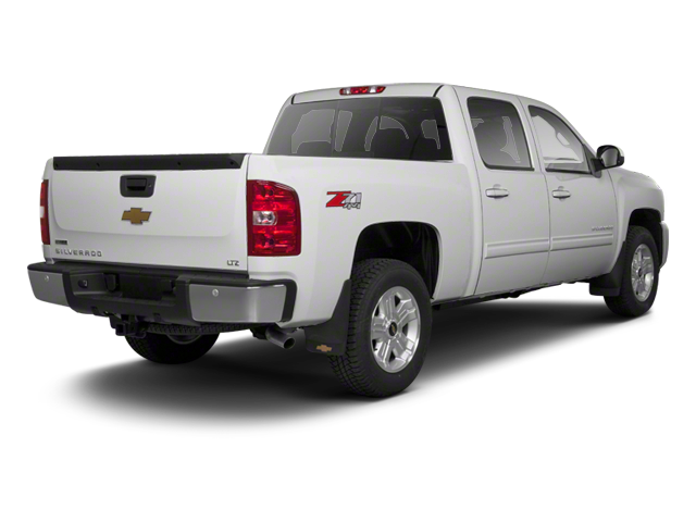 Used 2013 Chevrolet Silverado 1500 LTZ with VIN 3GCPKTE72DG351204 for sale in Fergus Falls, Minnesota