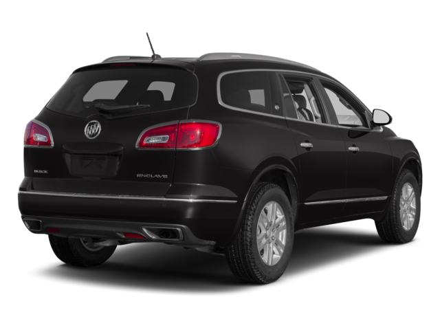 Used 2014 Buick Enclave Premium with VIN 5GAKVCKD1EJ260454 for sale in Fergus Falls, Minnesota