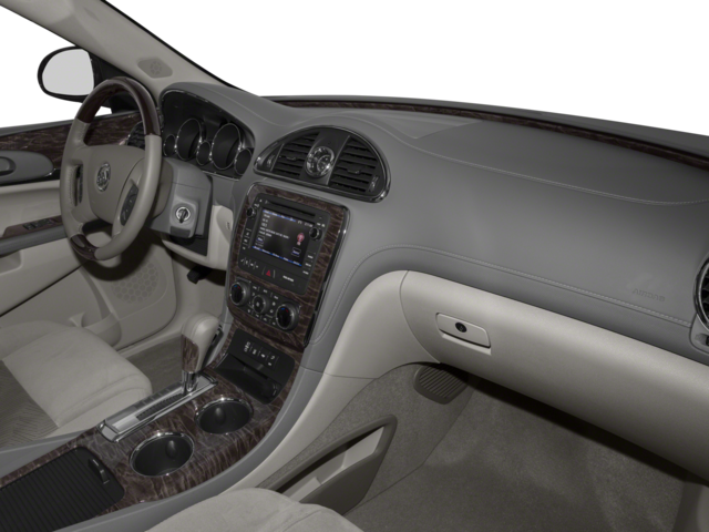 2014 Buick Enclave Premium