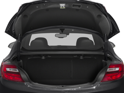 2016 Buick Regal GS