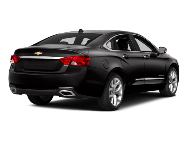 Used 2016 Chevrolet Impala 2LZ with VIN 2G1145S39G9150985 for sale in Fergus Falls, MN
