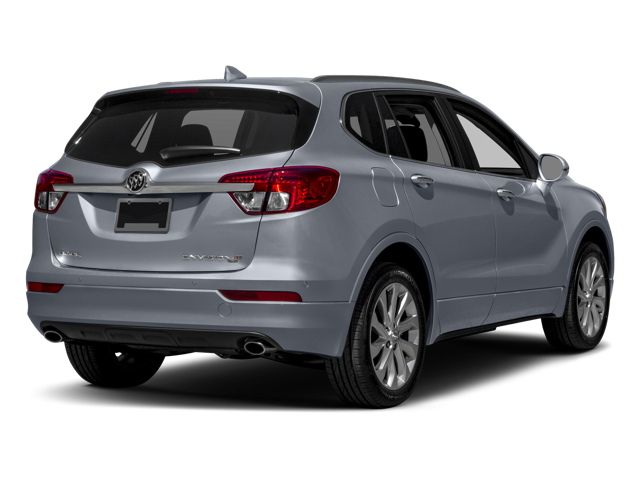 Used 2017 Buick Envision Essence with VIN LRBFXDSA1HD219409 for sale in Fergus Falls, Minnesota