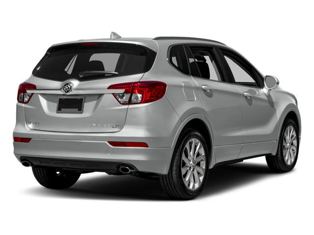 Used 2018 Buick Envision Premium II with VIN LRBFX4SX9JD005083 for sale in Fergus Falls, Minnesota
